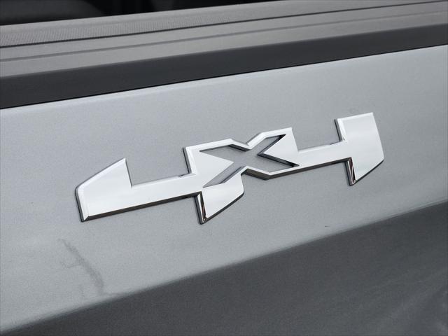 2026 GMC Sierra 1500 Crew Cab, Standard Bed, Elevation, 4WD