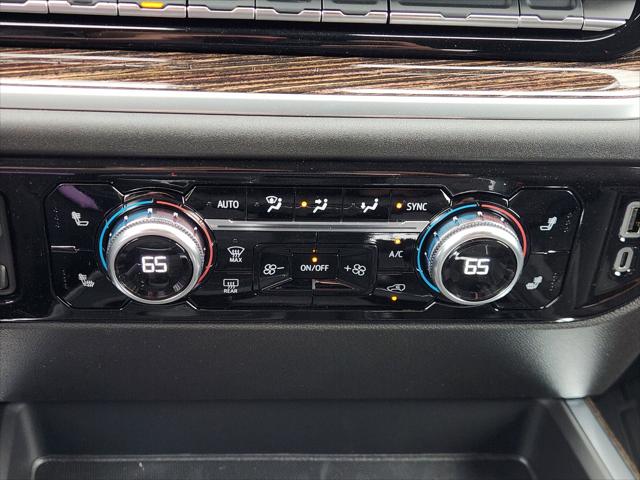 2026 GMC Sierra 1500 Crew Cab, Standard Bed, Elevation, 4WD