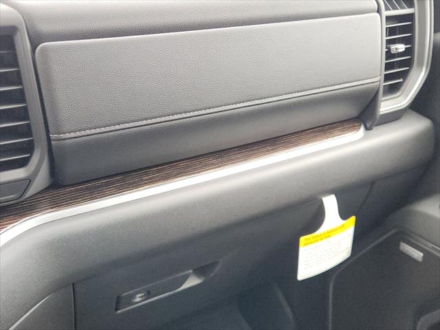 2026 GMC Sierra 1500 Crew Cab, Standard Bed, Elevation, 4WD
