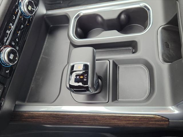 2026 GMC Sierra 1500 Crew Cab, Standard Bed, Elevation, 4WD