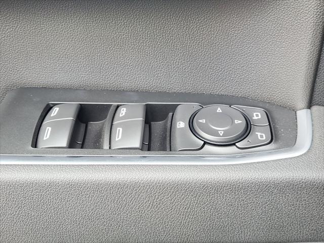 2026 GMC Sierra 1500 Crew Cab, Standard Bed, Elevation, 4WD