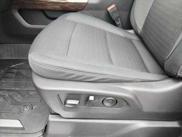 2026 GMC Sierra 1500 Crew Cab, Standard Bed, Elevation, 4WD