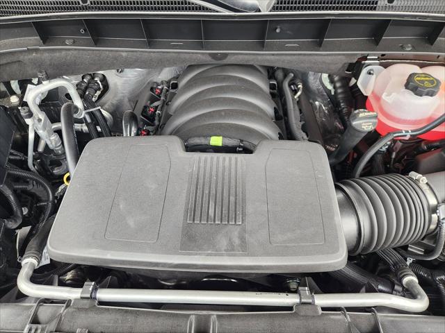 2026 GMC Sierra 1500 Crew Cab, Standard Bed, Elevation, 4WD
