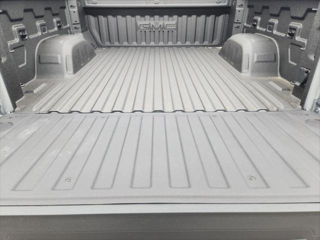 2026 GMC Sierra 1500 Crew Cab, Standard Bed, Elevation, 4WD