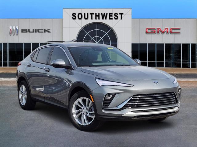2026 Buick NV Preferred FWD for sale in Lawton, OK