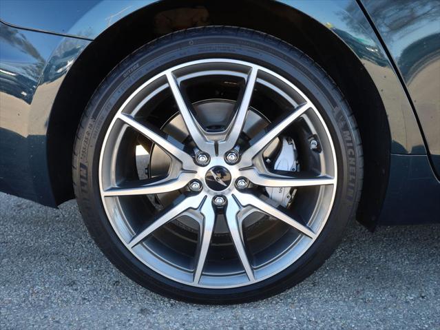 2025 Genesis G70 2.5T AWD