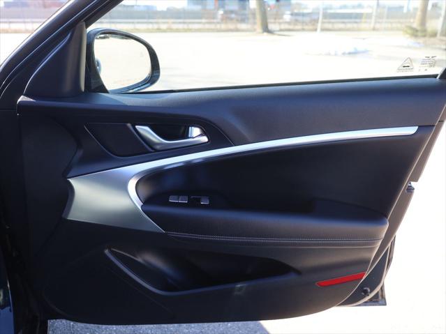 2025 Genesis G70 2.5T AWD