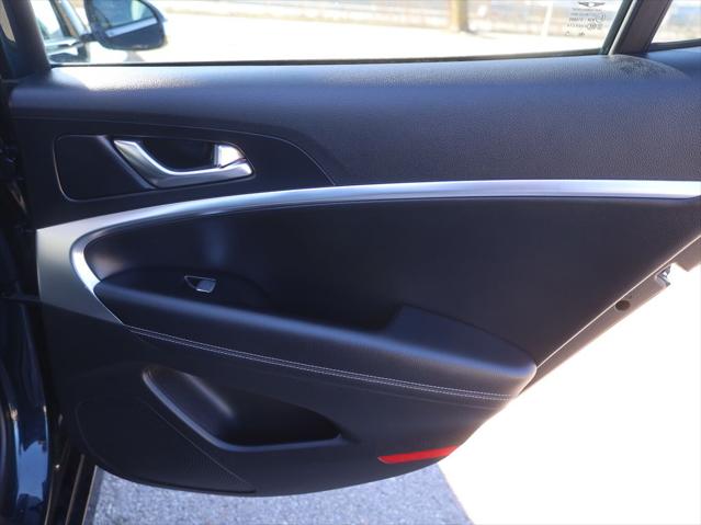 2025 Genesis G70 2.5T AWD