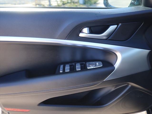 2025 Genesis G70 2.5T AWD