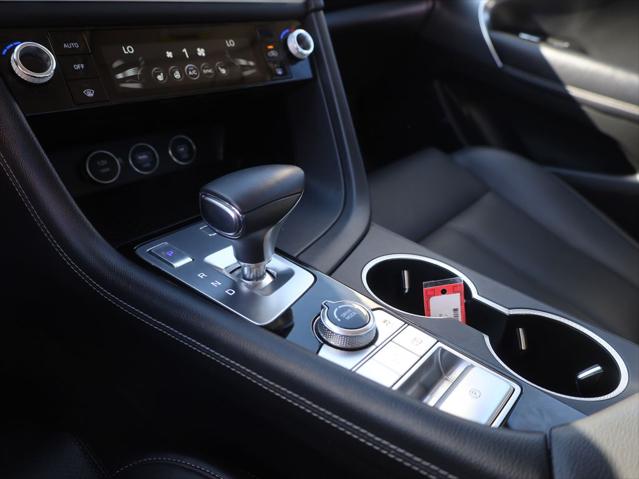 2025 Genesis G70 2.5T AWD