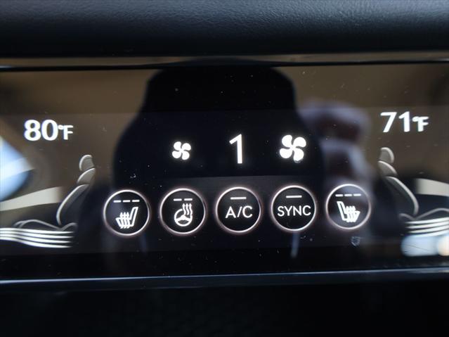 2025 Genesis G70 2.5T AWD