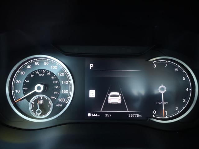 2025 Genesis G70 2.5T AWD