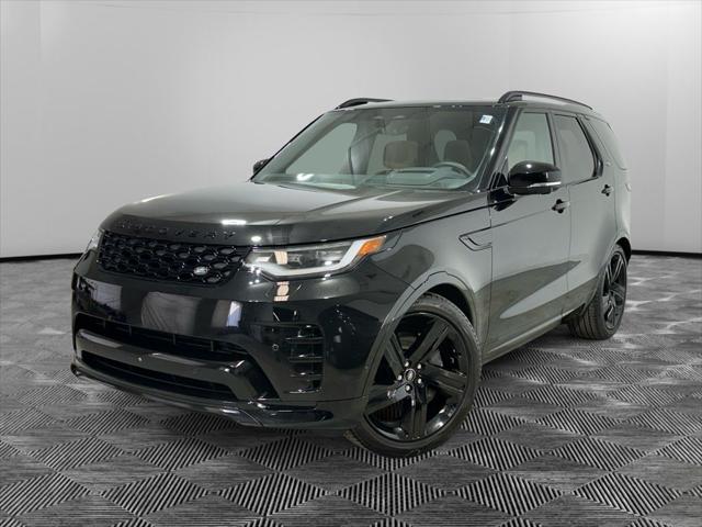 2024 Land Rover Discovery P360 Dynamic SE for sale in Peabody, MA