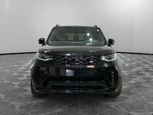 2024 Land Rover Discovery P360 Dynamic SE