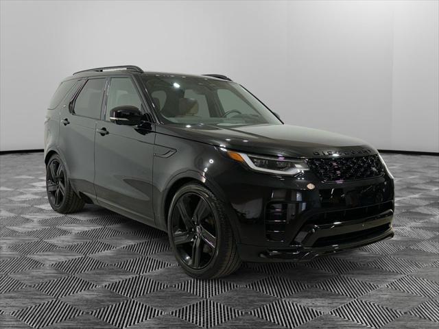 2024 Land Rover Discovery P360 Dynamic SE