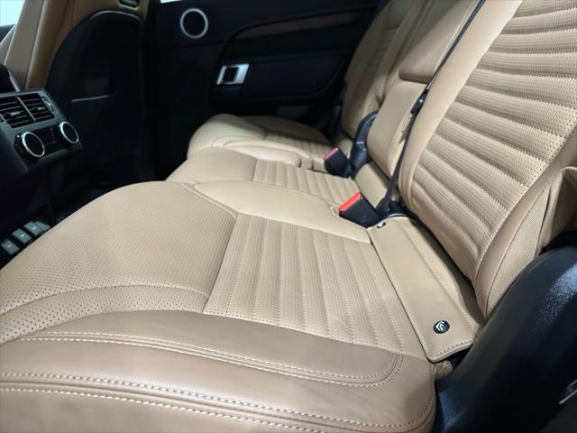 2024 Land Rover Discovery P360 Dynamic SE