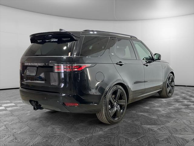 2024 Land Rover Discovery P360 Dynamic SE