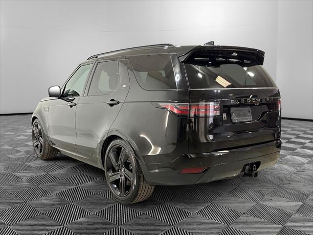 2024 Land Rover Discovery P360 Dynamic SE