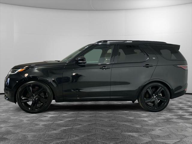 2024 Land Rover Discovery P360 Dynamic SE
