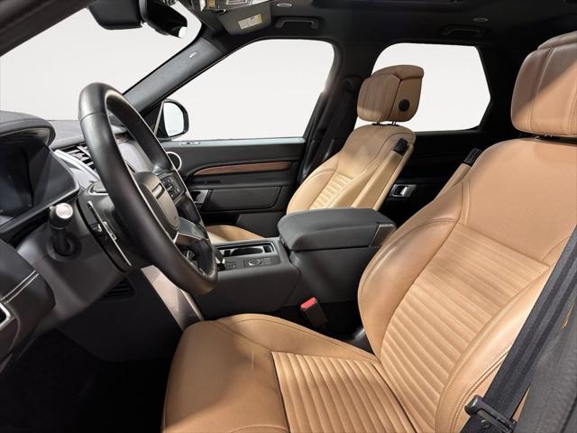 2024 Land Rover Discovery P360 Dynamic SE