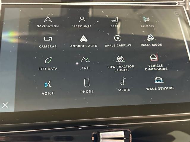 2024 Land Rover Discovery P360 Dynamic SE