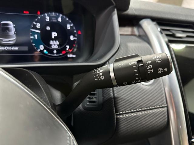 2024 Land Rover Discovery P360 Dynamic SE