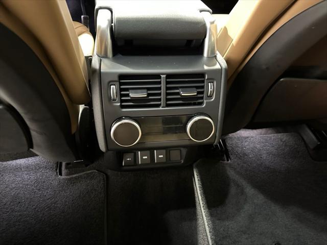 2024 Land Rover Discovery P360 Dynamic SE