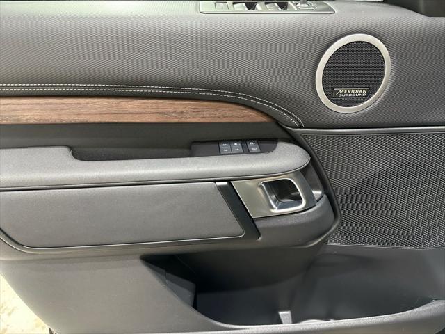 2024 Land Rover Discovery P360 Dynamic SE
