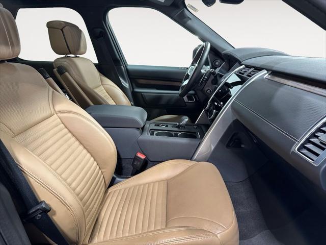 2024 Land Rover Discovery P360 Dynamic SE