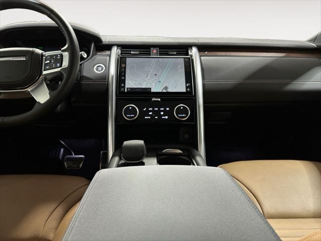 2024 Land Rover Discovery P360 Dynamic SE