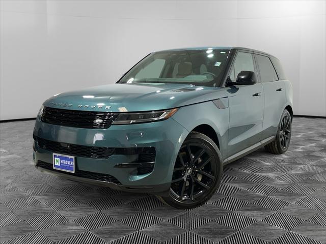 2024 Land Rover Range Rover Sport SE for sale in Peabody, MA