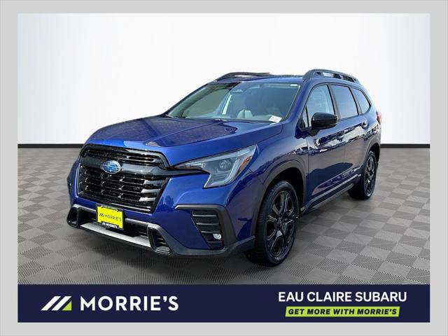 2026 Subaru Ascent Onyx Edition Touring 7-Passenger for sale in Eau Claire, WI