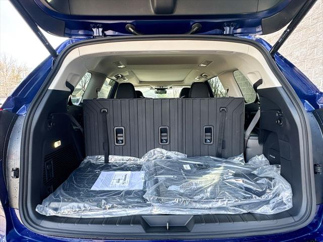 2026 Subaru Ascent Onyx Edition Touring 7-Passenger