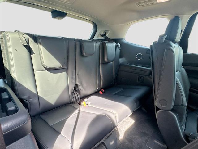 2026 Subaru Ascent Onyx Edition Touring 7-Passenger