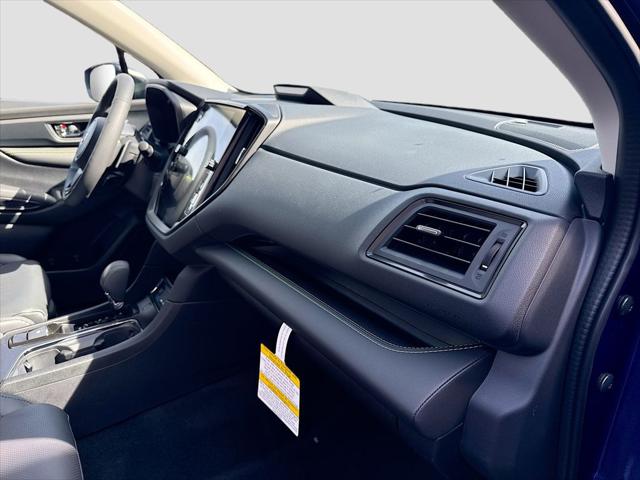 2026 Subaru Ascent Onyx Edition Touring 7-Passenger
