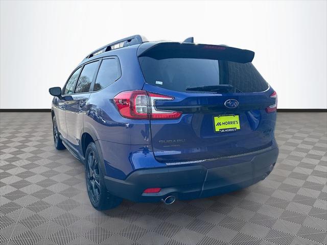 2026 Subaru Ascent Onyx Edition Touring 7-Passenger
