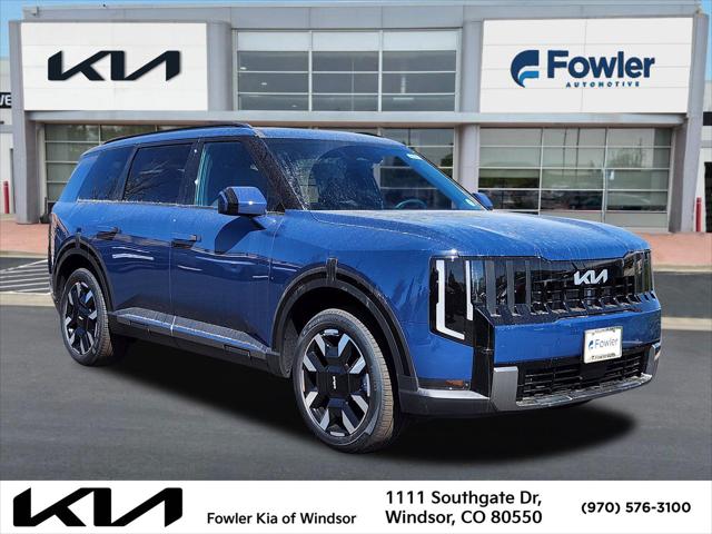 2027 Kia Telluride S for sale in Windsor, CO