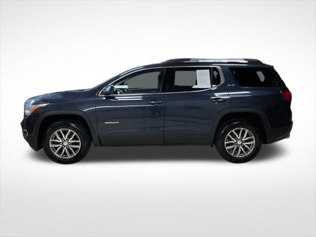 2018 GMC Acadia SLE-2