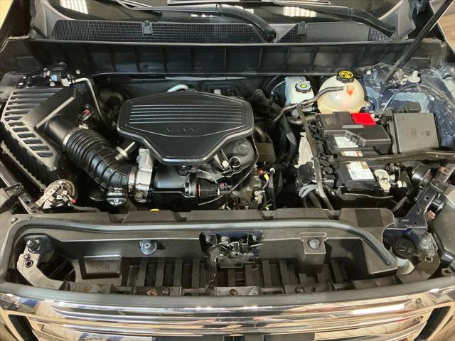 2018 GMC Acadia SLE-2