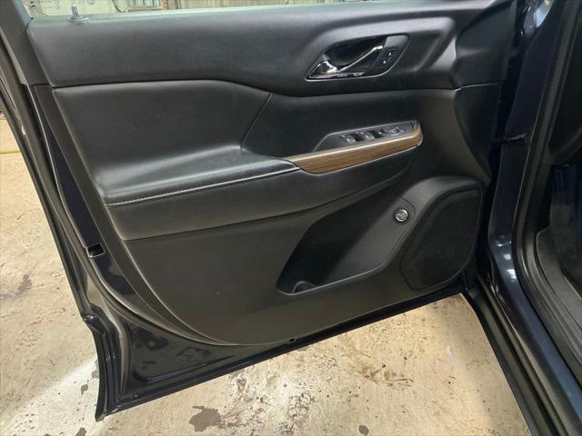 2018 GMC Acadia SLE-2