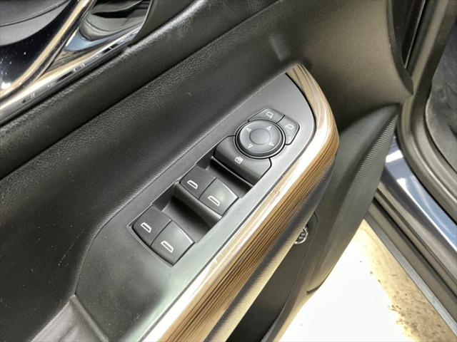 2018 GMC Acadia SLE-2