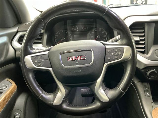 2018 GMC Acadia SLE-2