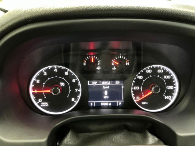 2018 GMC Acadia SLE-2