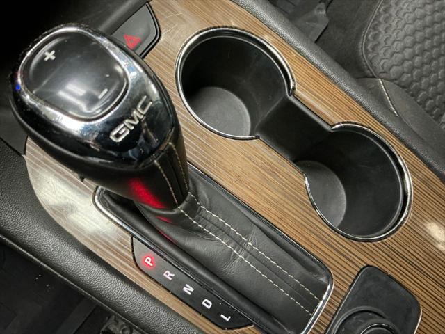 2018 GMC Acadia SLE-2