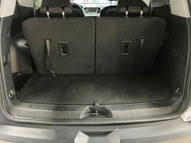 2018 GMC Acadia SLE-2