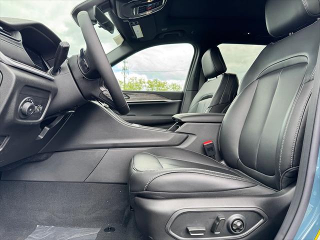 2026 Jeep Grand Cherokee Limited 4x4