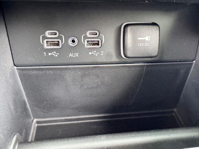 2026 Jeep Grand Cherokee Limited 4x4