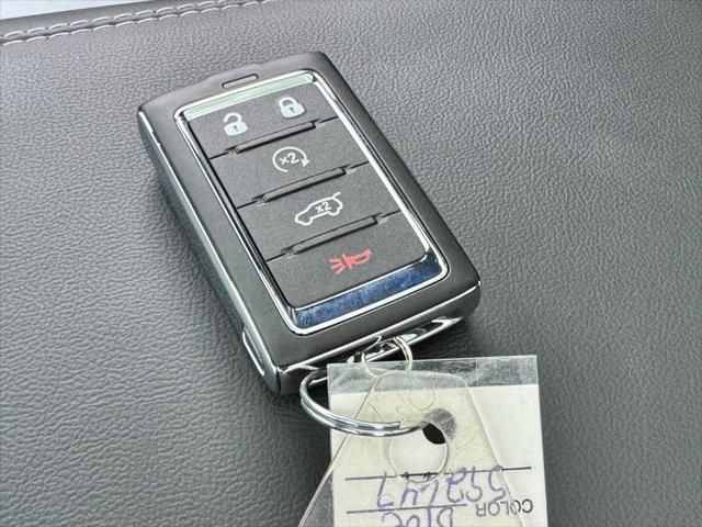 2026 Jeep Grand Cherokee Limited 4x4