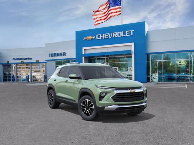 2026 Chevrolet TrailBlazer LT for sale in Harrisburg, PA