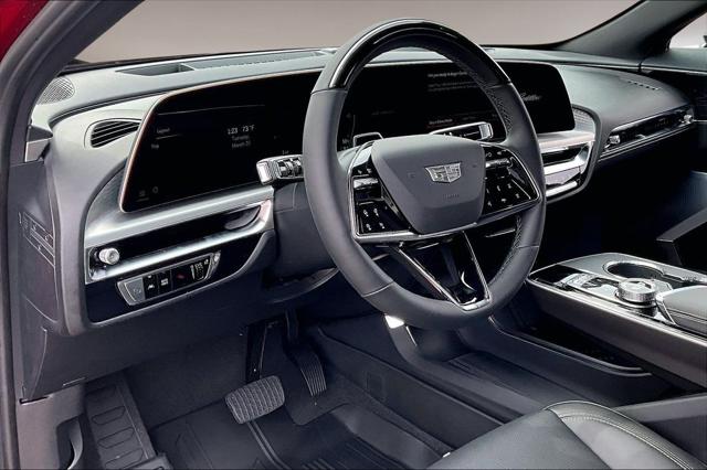2026 Cadillac iQ Premium Sport AWD